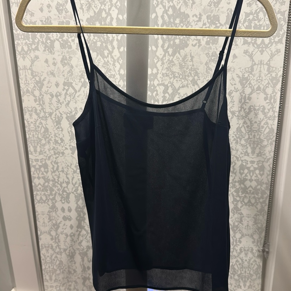 Michael Kors 2 piece set. Navy blue size M